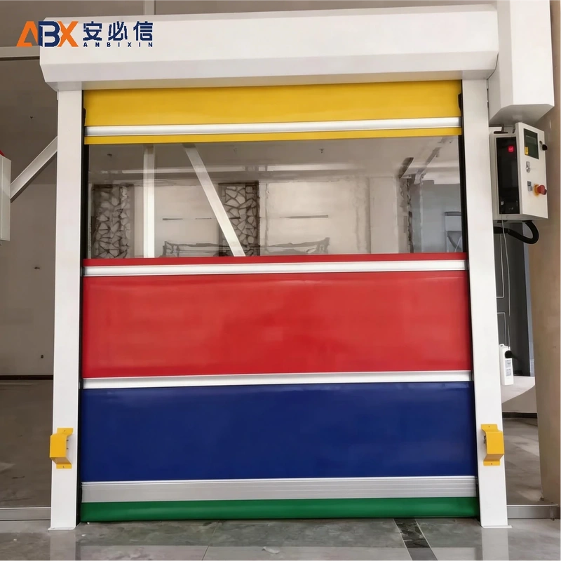 贺州快速卷帘门